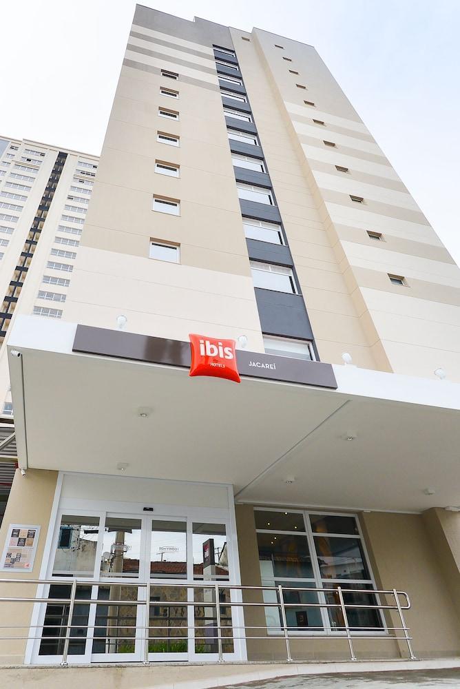 Ibis Hotel Jacarei