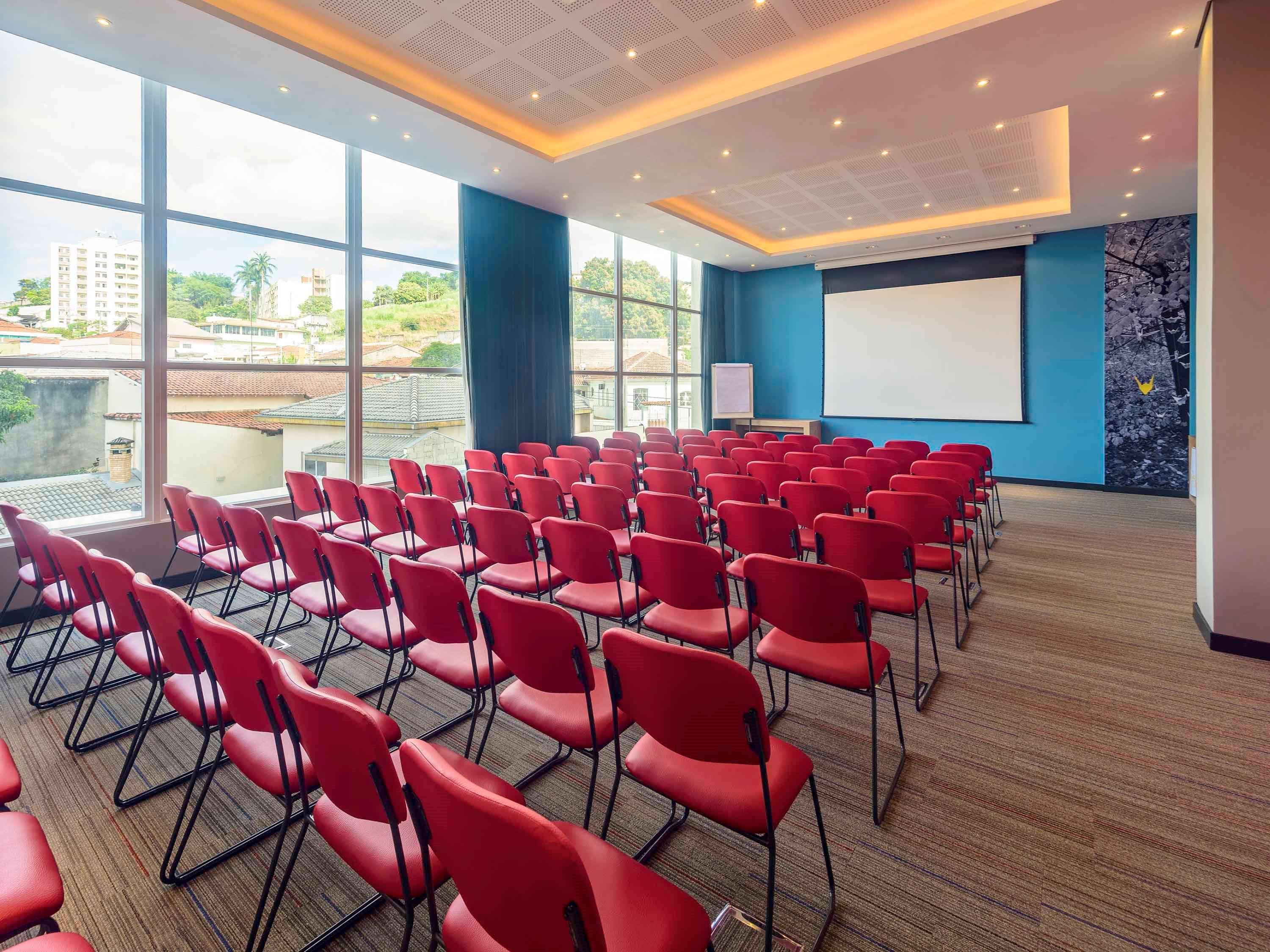 Ibis Hotel Jacarei