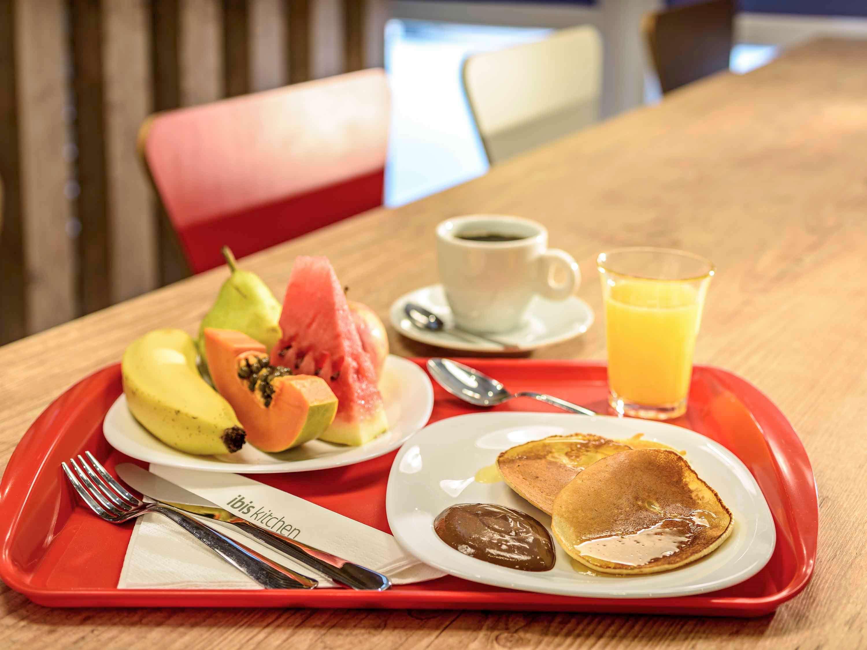 Ibis Hotel 3*