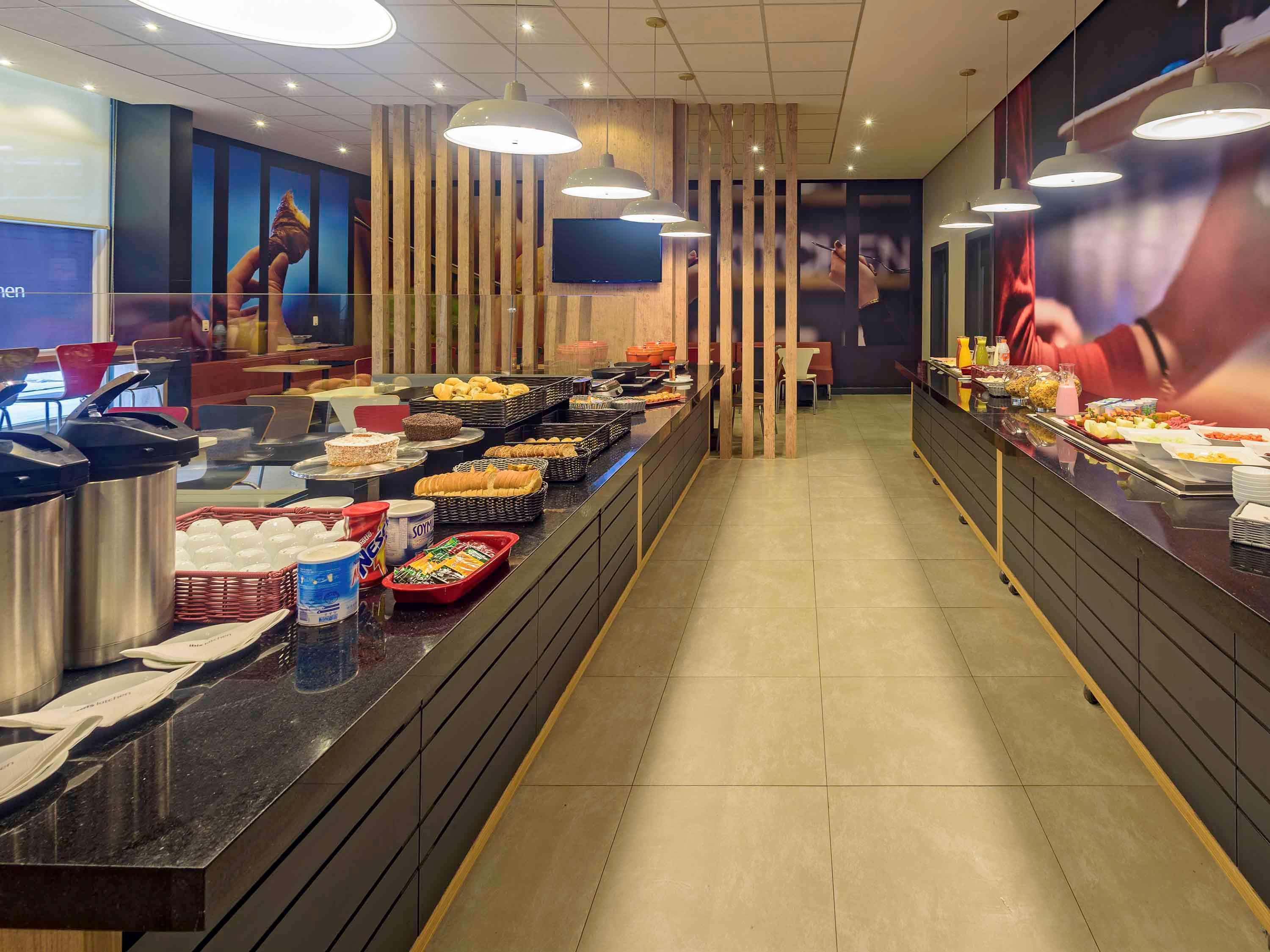 Ibis Hotel Jacarei