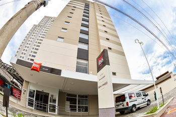 Hotel Ibis 3*