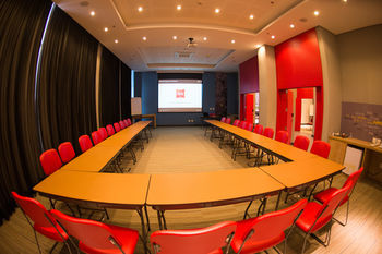 Hotel Ibis Jacarei