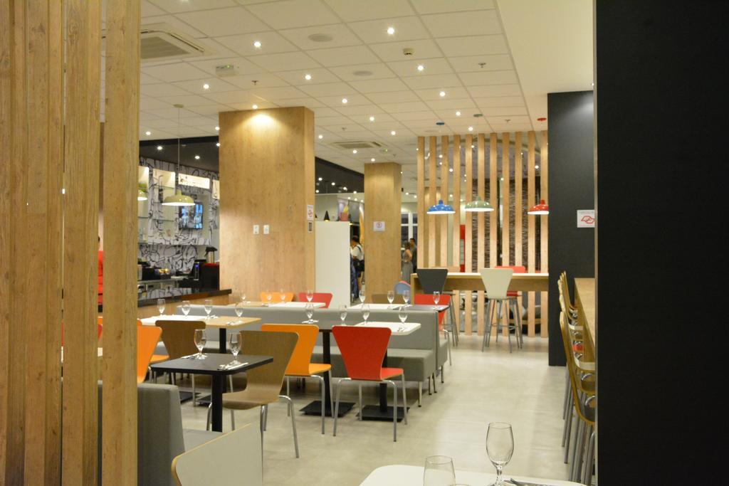Ibis Hotel 3*