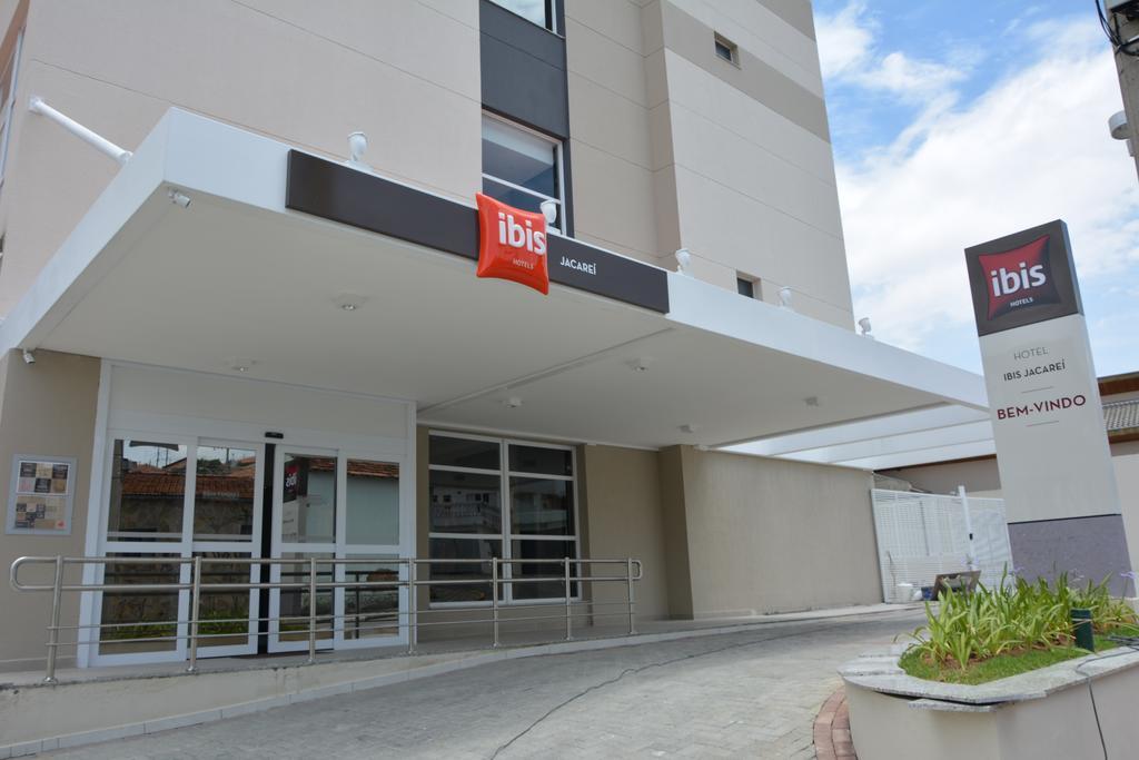 Ibis 3* Jacarei