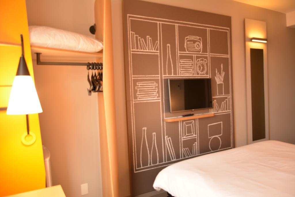 Ibis Hotel Jacarei