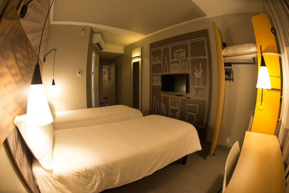 Hotel Ibis 3*