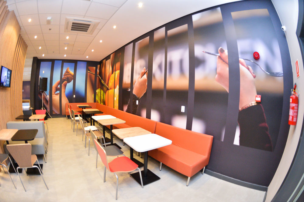 Hotel Ibis