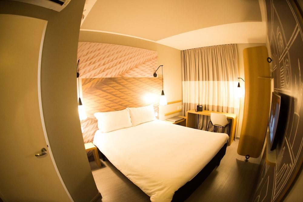 Hotel Ibis 3*