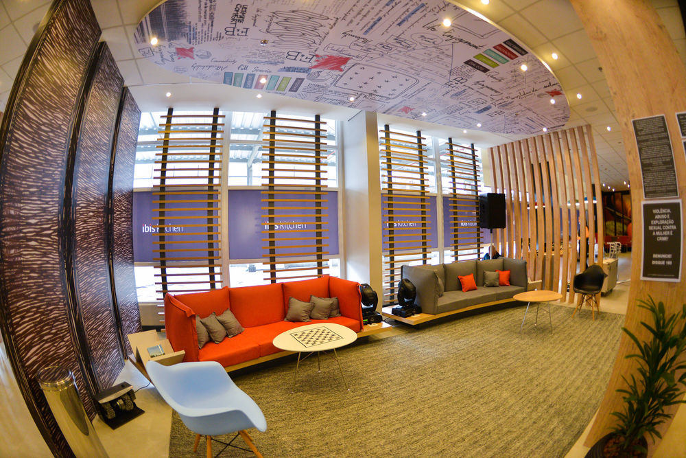 Hotel Ibis 3*